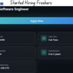 Zorvyn Work From Home Job 2026