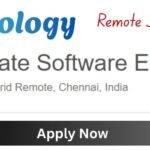 Anthology Work From Home Job 2026