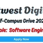 Natwest Digitalx Off-campus Drive 2026