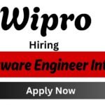 Wipro Off-campus Drive 2026