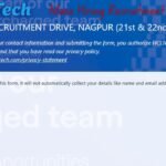 HCLTech Mega Recruitment Drive 2026