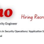 Zoho Off-campus Drive 2026