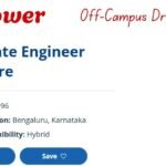 Empower Off-Campus Drive 2026
