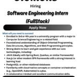 Siemens Off-campus Drive 2026