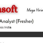 Aabasoft Off-campus Drive 2026