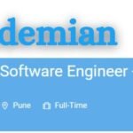 Academian Off-campus Drive 2026