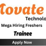 Movate Technologies Off-campus Drive 2026
