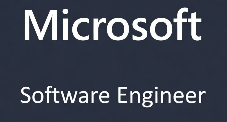 Microsoft Off-Campus Drive 2026