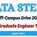 Tata Steel Off-campus Drive 2026