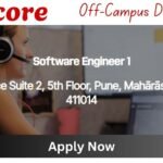 Procore Off-Campus Drive 2026