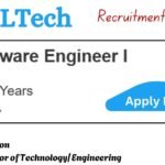 HCLTech Off-campus Drive 2026