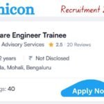 Emicon Off-Campus Drive 2026 hiring Software Engineer Trainee