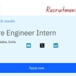 IBM Off-campus Drive 2026