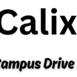 Calix Off-Campus Drive 2026 hiring Graduate Trainee | Bachelor's Degree