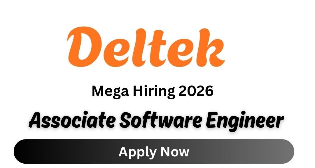 Deltek Off-campus Drive 2026