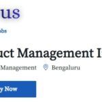 Zycus Off-Campus Drive 2026