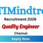 LTIMindree Off-Campus Drive 2026