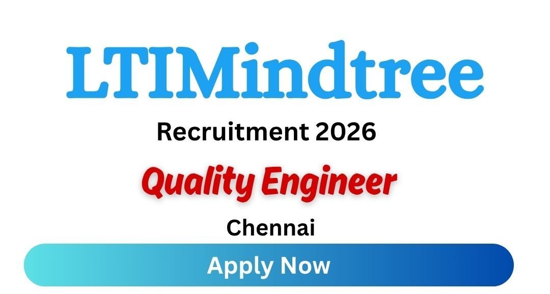 LTIMindree Off-Campus Drive 2026