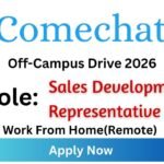 ComeChat Work From Home 2026