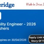 Byteridge Immediate Hiring 2026