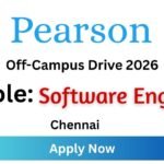 Parson Off-Campus Drive 2026