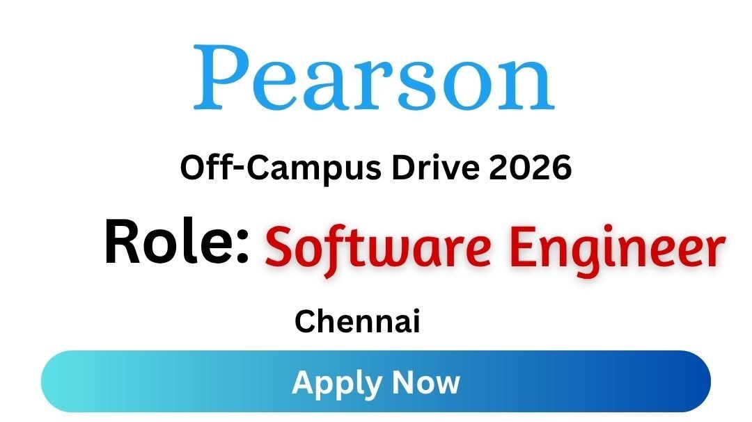 Parson Off-Campus Drive 2026