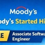 Moody's Off-campus Drive 2026