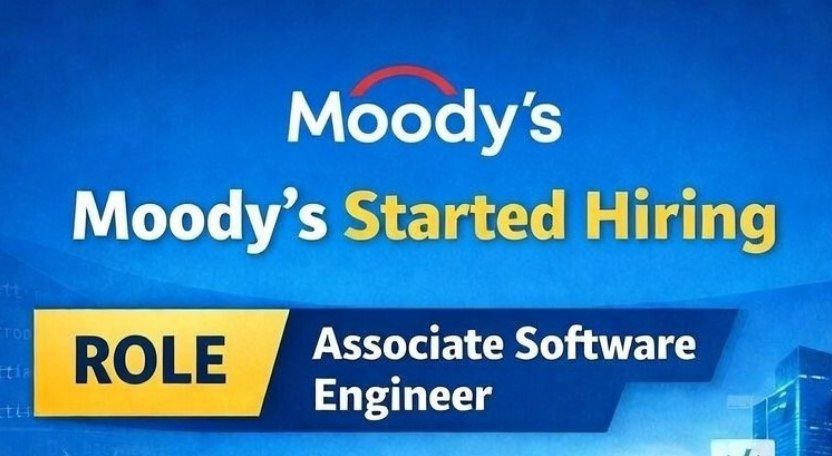 Moody's Off-campus Drive 2026