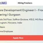 Tata 1mg Off-campus Drive 2026