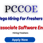 PCCOE Mega Job Fair 2026