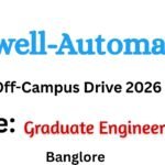 Rockwell-Automation Off-campus Drive 2026
