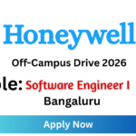 Honeywell Off-campus Drive 2026