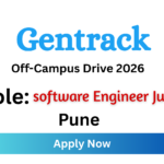 Gentrack Off-campud Drive 2026