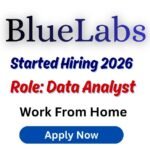 BlueLabs Off-Campus Drive 2026