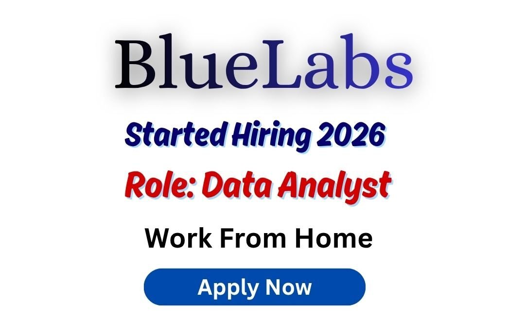 BlueLabs Off-Campus Drive 2026