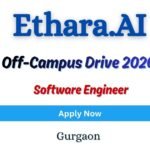 Ethara.AI Off-campus Drive 2026