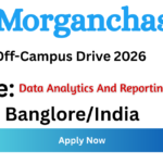 Jp Morganchase Off-campus Drive 2026