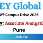 EY Global Off-campus Derive 2026