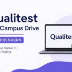 Quitelist Off-campus Drive 2026