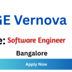GE Vernova Off-campus Drive 2026
