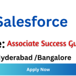 Salesforce Off-campus Drive 2026