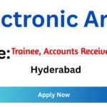 Electronic Arts Off-campus Drive 2026