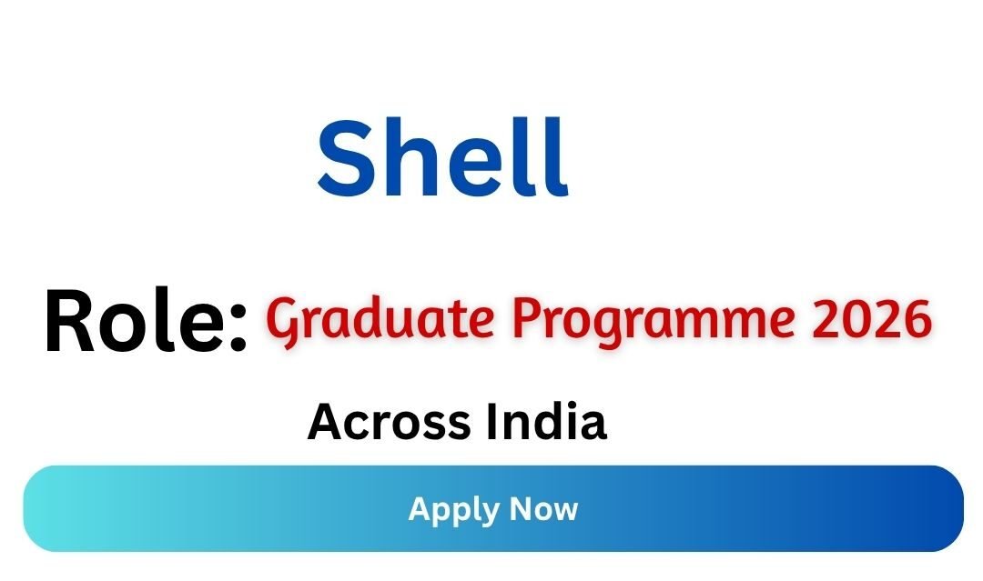 Shell Off-campus Drive 2026