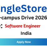 SingleStore Off-campus Drive 2026