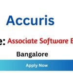 Accuris Off-campus Drive 2026