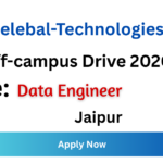 Celebal-Technologies Off-campus Drive 2026