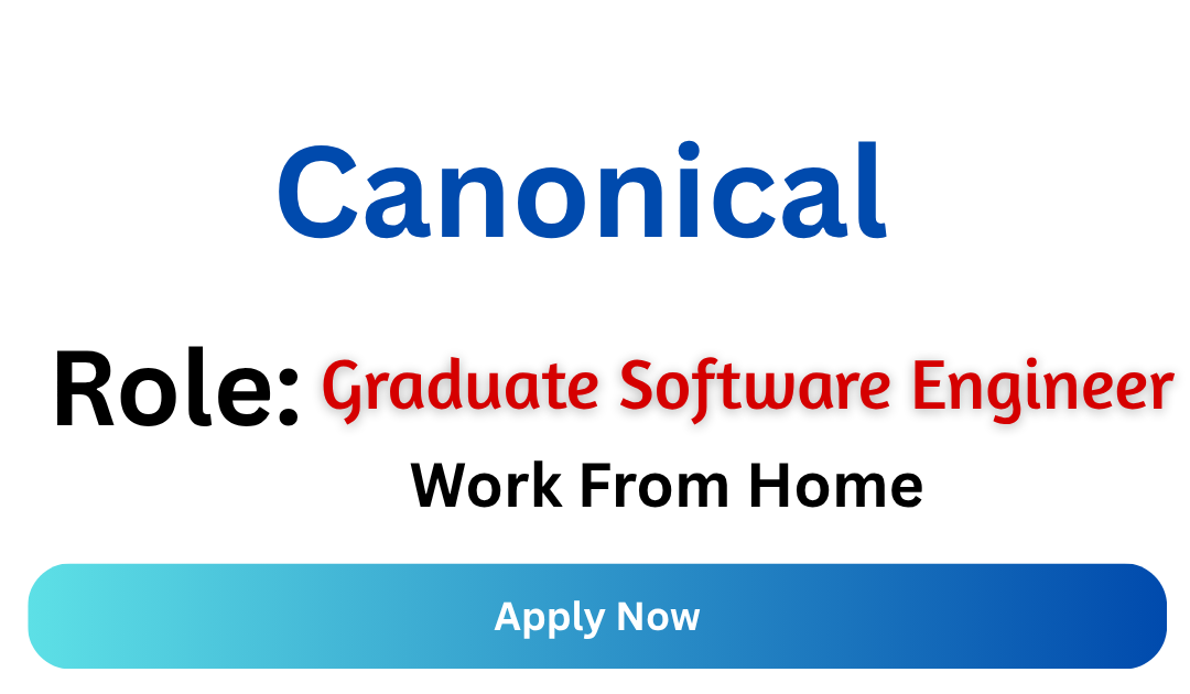 Canonical Off-campus Drive 2026