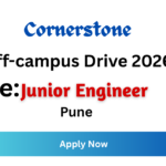 Cornerstone Off-campus Drive 2026