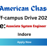 American Chase Off-campus Drive 2026