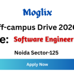 Moglix Off-campus Drive 2026